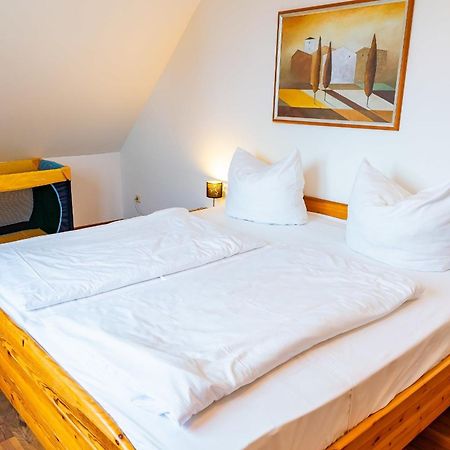 Feriendomizil Wiesenhaus Zingst Eksteriør bilde
